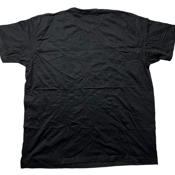 NWOT Logo Vision Survivor Outwit Outlast Outplay SS Graphic T-Shirt Men’s 2X - Picture 2 of 6